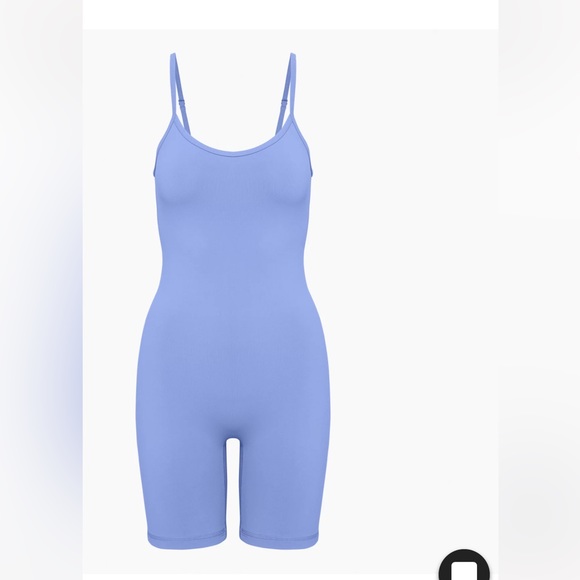 TNAction Life Rhythm Romper - Picture 2 of 6